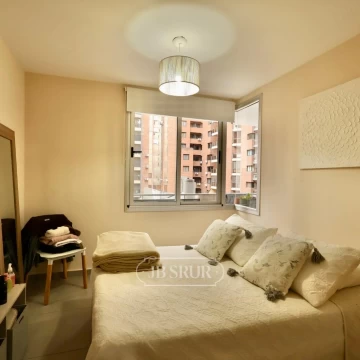 Departamento en  Venta de un dormitorio en Nueva Córdoba