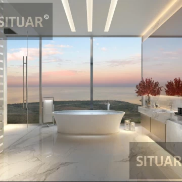 Harbour Tower Piso 37 (Rio)
