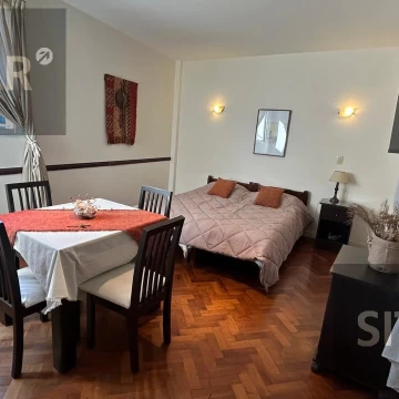 Departamento en Alquiler con muebles ubicado en Retiro