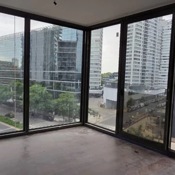 Semipiso 3 ambientes en  construcción - ÚNICA PUERTO MADERO