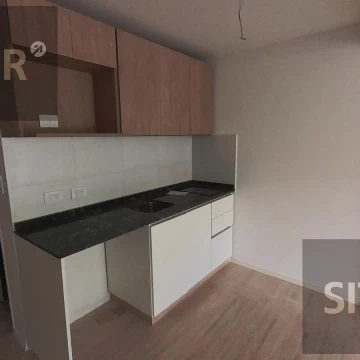 Venta departamento monoambiente en Tan Telmo, USD 37.000   cuotas
