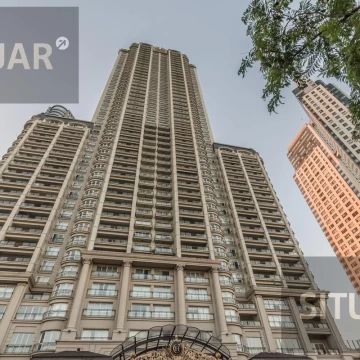 Venta de Departamento de 5 ambientes en CHATEAU - Puerto Madero