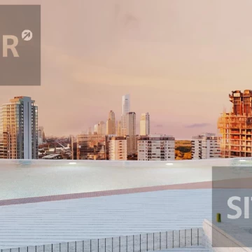 Departamento en  Puerto Madero