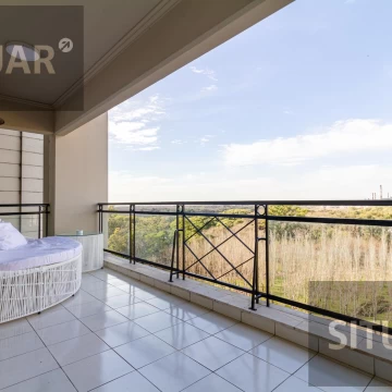 VENTA de departamento 3 ambientes c/cochera en Chateau, Puerto Madero