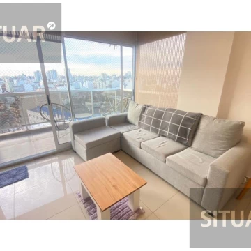Venta  en  Caballito con cochera