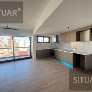 Departamento de 3 ambientes en venta ubicado en Balvanera