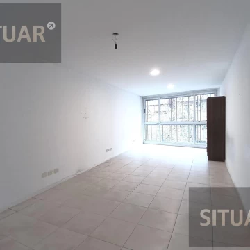 AMPLIO Semipiso Monoambiente divisible moderno en Recoleta APTO CREDITO profesional comercial