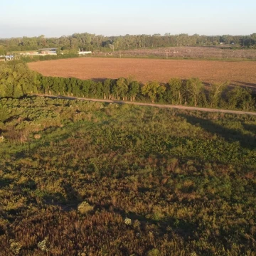 Venta de Campo 17 Hectáreas para Desarrollo Inmobiliario en Villa Astolfi, Pilar
