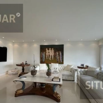 Departamento en Playa Mansa 