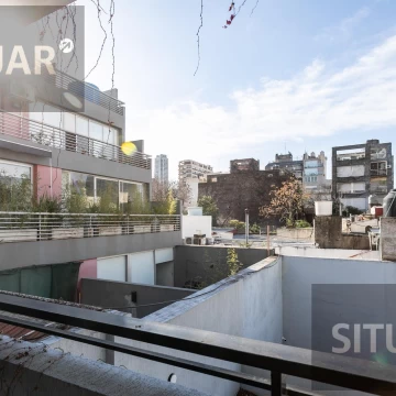 Departamento en venta Las Cañitas Palermo