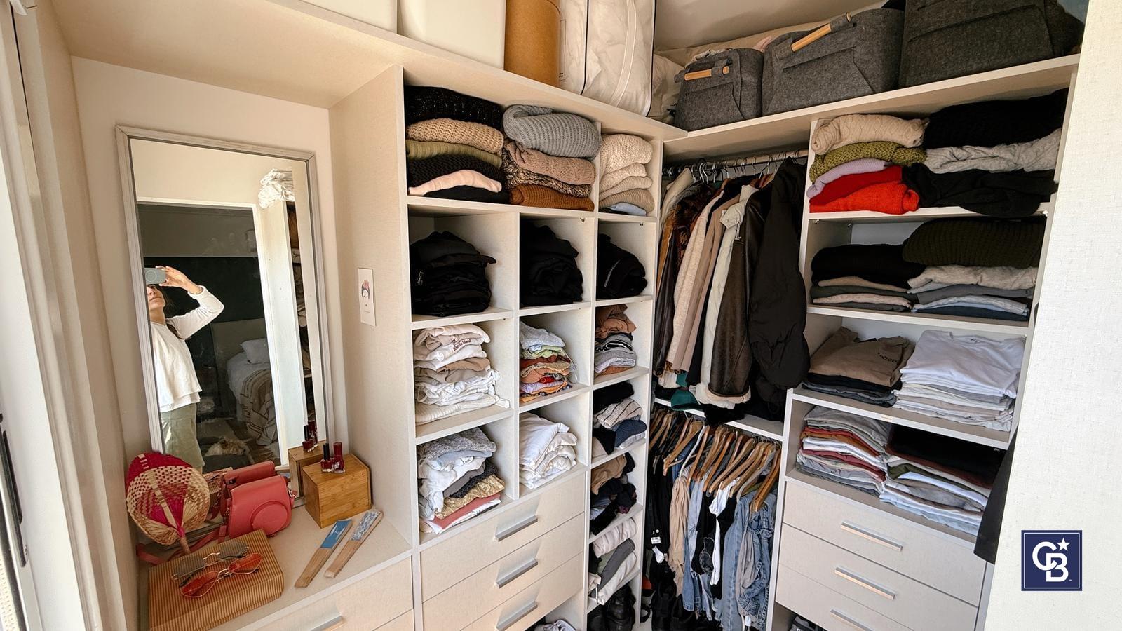 Vestidor