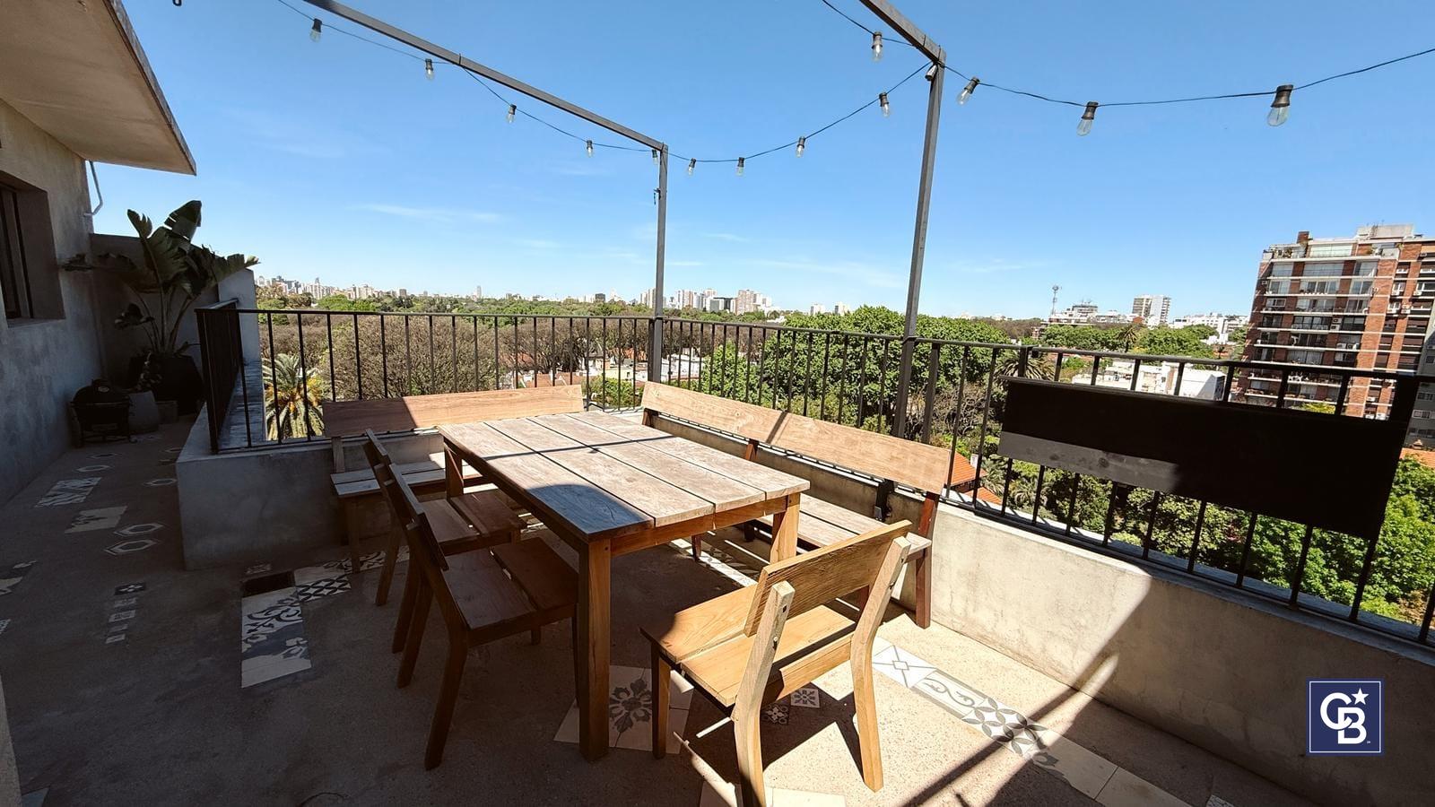 Terraza