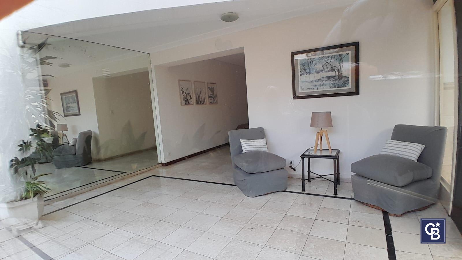 Hall de Entrada