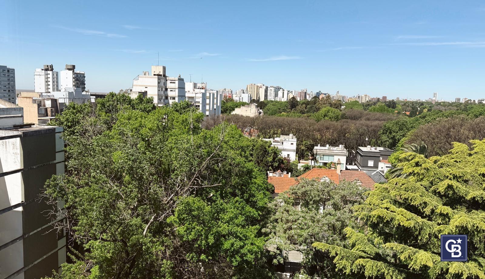 Vista Abierta Terrada