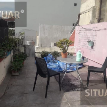 Departamento de 2 ambientes en Boedo