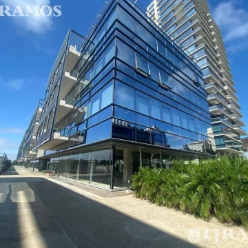 Oficina de 157 m2 en Vicente López