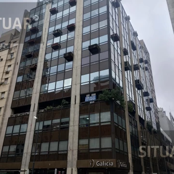 OFICINA EN VENTA EN MICROCENTRO