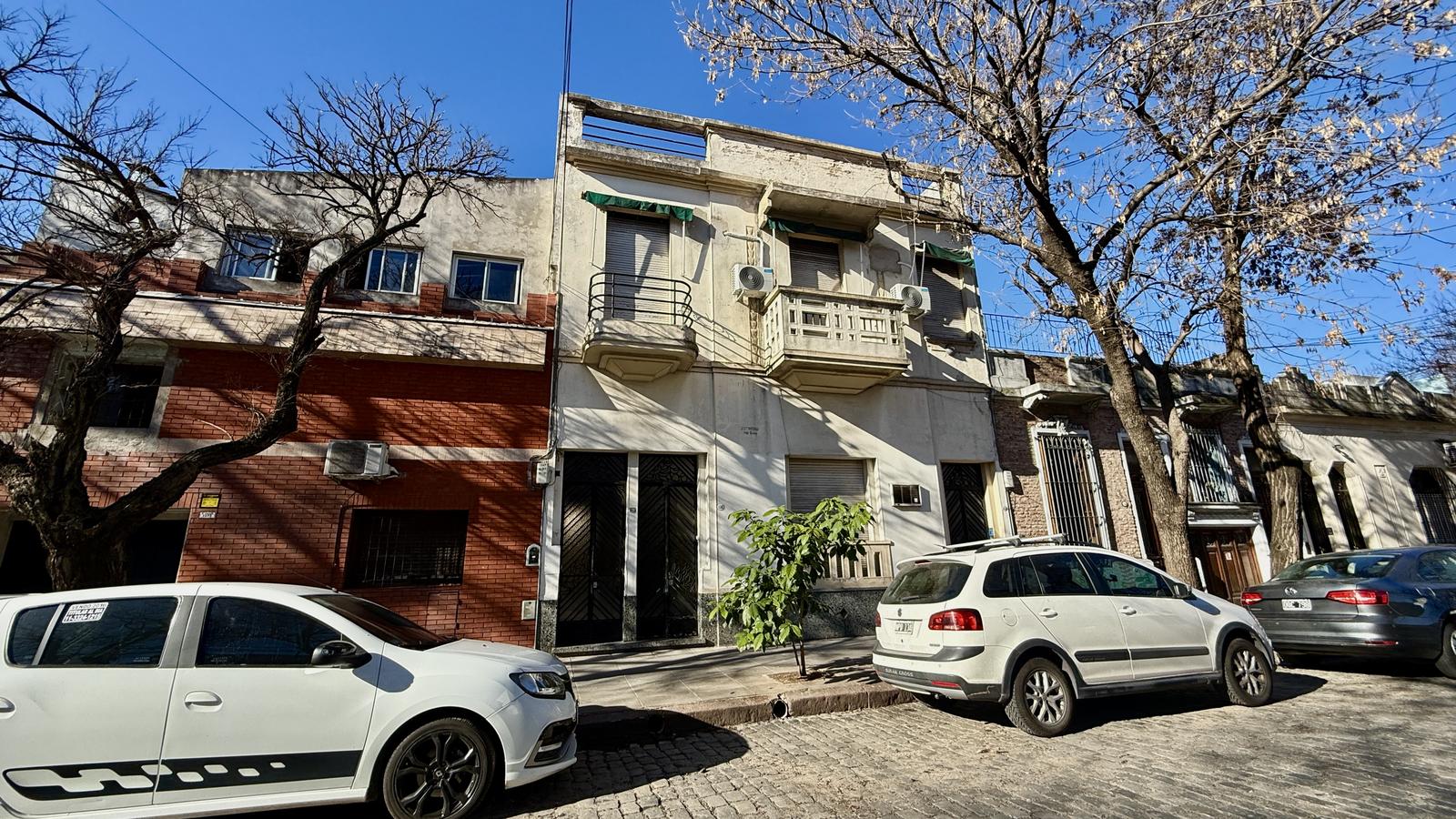Fachada