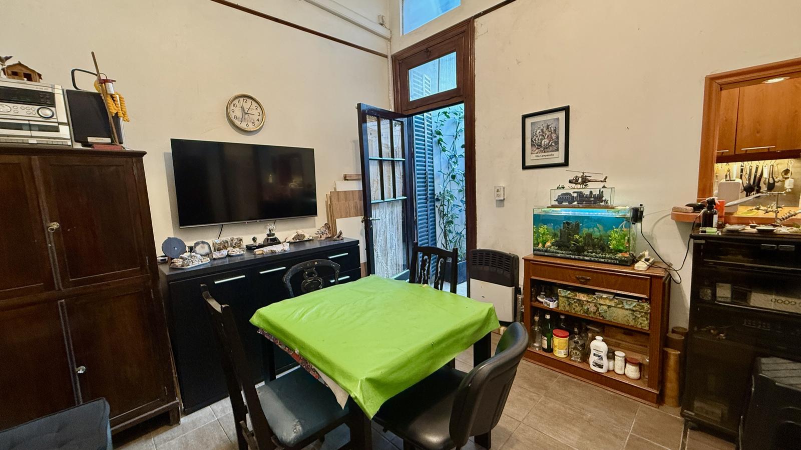 Comedor