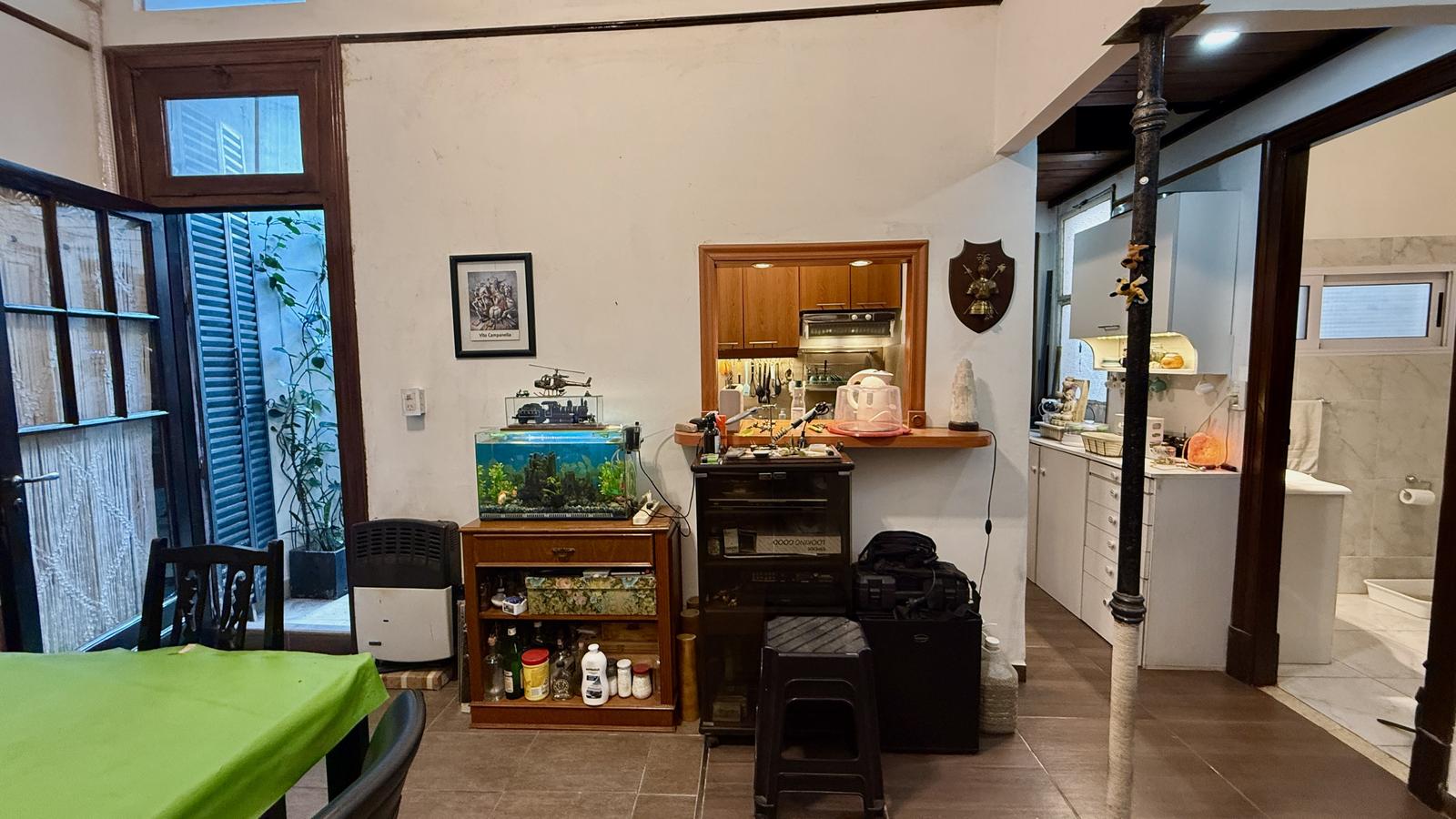 Comedor