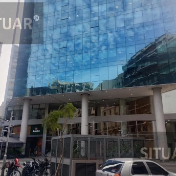 Oficina en Microcentro