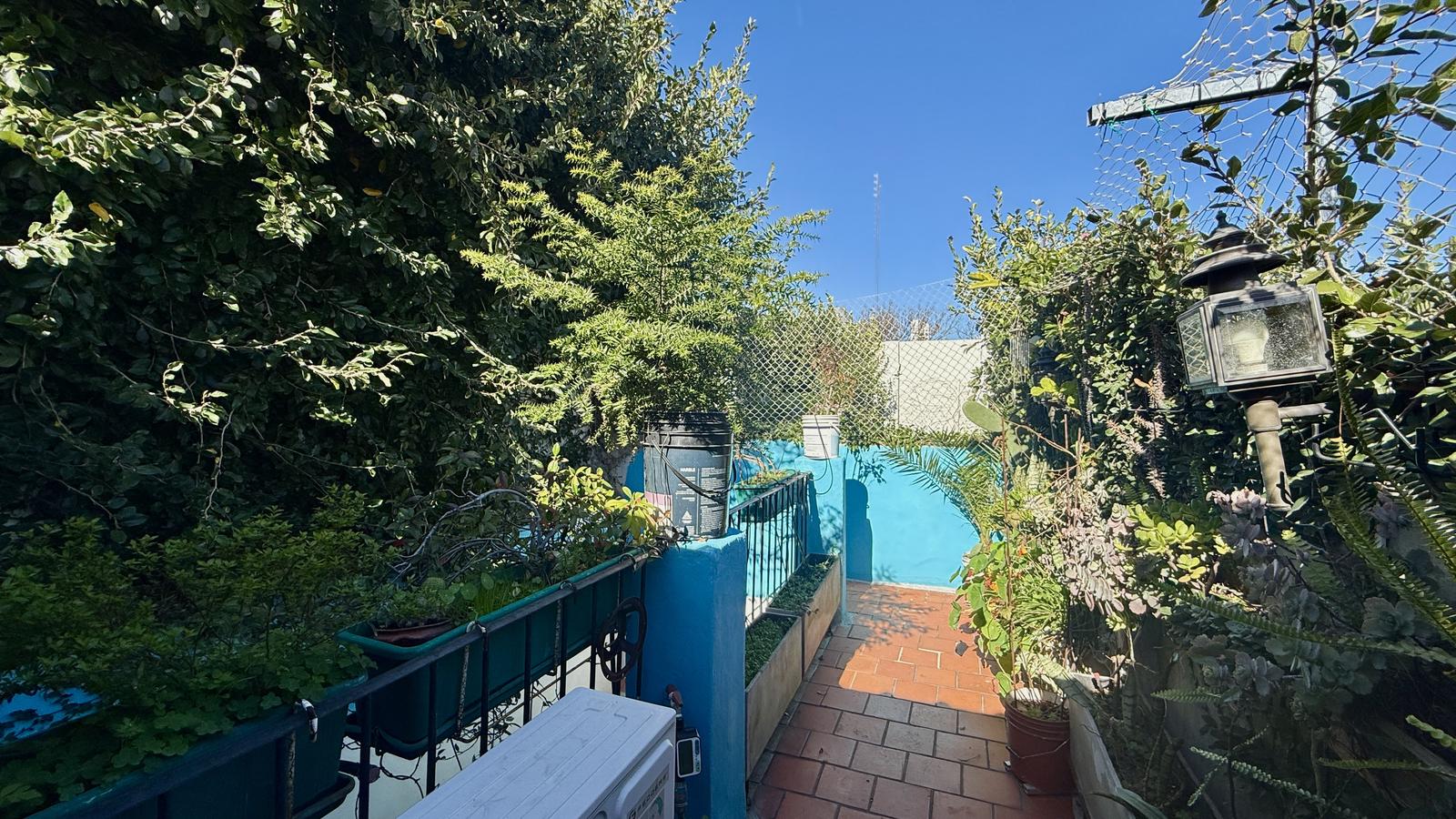 Terraza