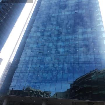 ALQUILER DE OFICINA