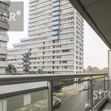 Departamento en VENTA en Harbour Residences Puerto Madero