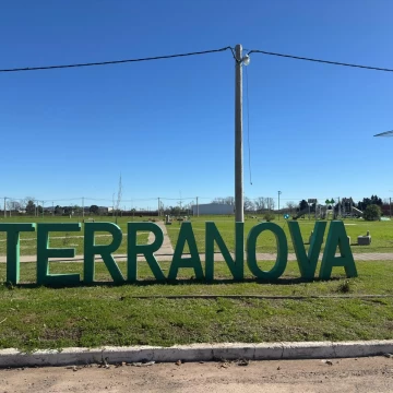 Terreno en venta en Capitan Bermudez