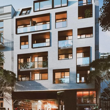 Departamento - Microcentro