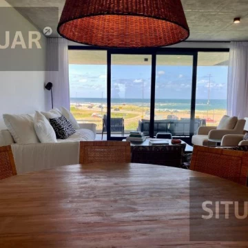 Departamento en Manantiales, Ruta 104