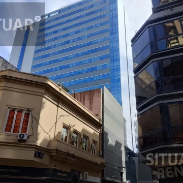 Alquiler de oficina en Microcentro
