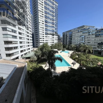 Zencity - Departamento Monoambiente