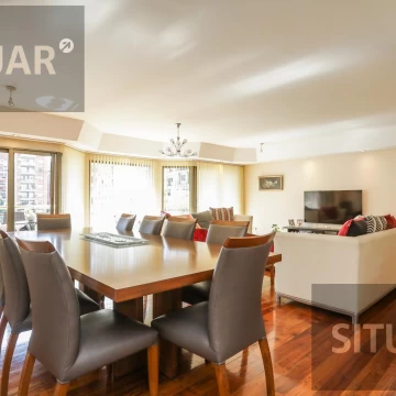 Departamento en VENTA en PALERMO  