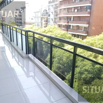 Departamento de 4 ambientes en Caballito