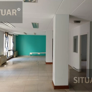 Oficina en  Alquiler