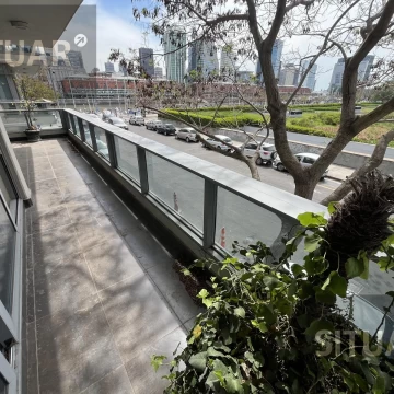 VENTA Departamento 3 ambientes 3 cocheras en Madero Center -  Puerto Madero