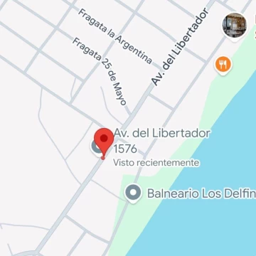 Casa en Pinamar