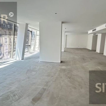 Alquiler Oficina a estrenar en Microcentro lex tower