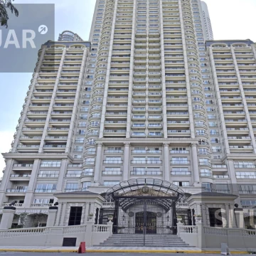 Venta / Alquiler departamento 4 amb en Chateau Puerto Madero