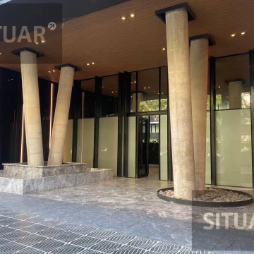 Departamento en Venta de 3 ambientes con cochera en Lumiere