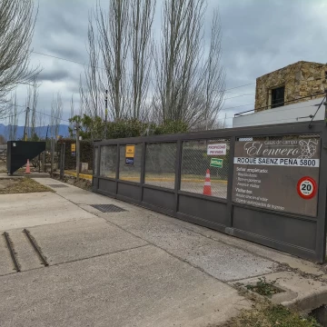 TERRENO BARRIO ENVERO, VISTALBA CON TOUR VIRTUAL