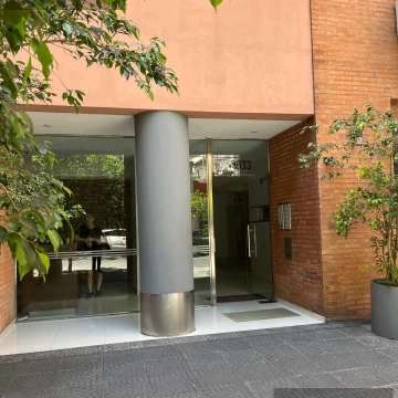 Departamento en  Recoleta