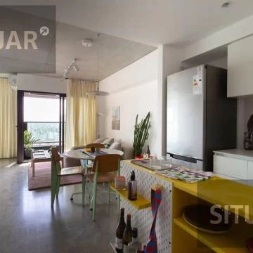 Departamento en venta en  Puerto Madero  