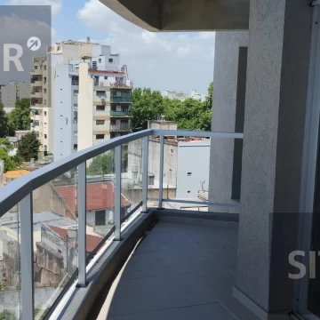 Espacio Boedo -Departamento de 2 ambientes en Boedo
