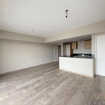 Espacio Boedo -Departamento de 2 ambientes en Boedo