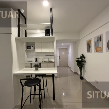 Departamento en  Venta en San Telmo Paseo de la Cisterna