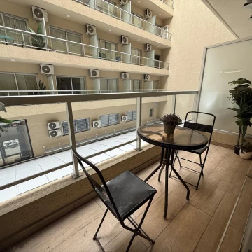 Departamento en  Venta en Monserrat