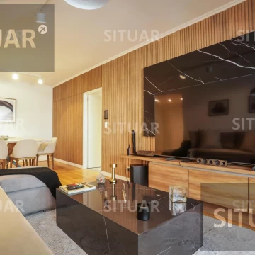 Bayres Madero, Venta departamento 3 ambientes con cochera USD 520.000