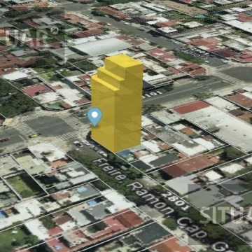 Terreno en Coghlan en venta